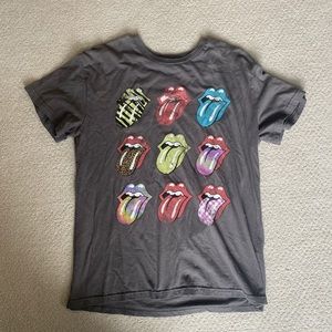 Rolling Stones T-shirt